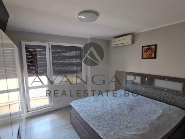Тристаен апартамент в Пловдив, Кючук Париж - 104 кв.м за 1737 €/кв.м - Снимка #1
