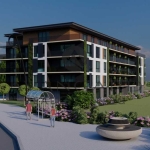 Четиристаен апартамент в Пловдив, Христо Смирненски - 243 кв.м за 1300 €/кв.м - Снимка #1