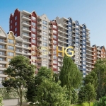 Двустаен апартамент в Варна, Победа - 51 кв.м за 2412 €/кв.м - Снимка #1
