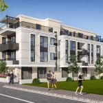 Тристаен апартамент в Пловдив, Христо Смирненски - 114 кв.м за 1251 €/кв.м - Снимка #1