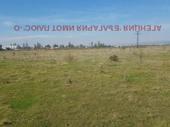 Парцел в София, Обеля - 2500 кв.м за 93 €/кв.м - Снимка #1