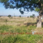 Парцел в София, Обеля - 2700 кв.м за 73 €/кв.м - Снимка #1