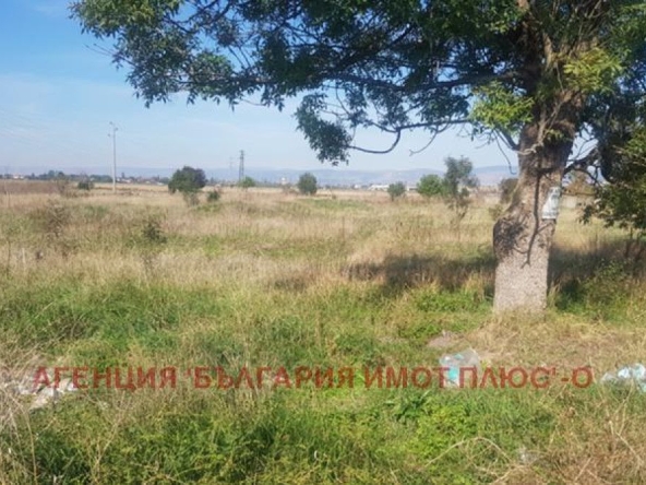 Парцел в София, Обеля - 2700 кв.м за 73 €/кв.м - Снимка #1