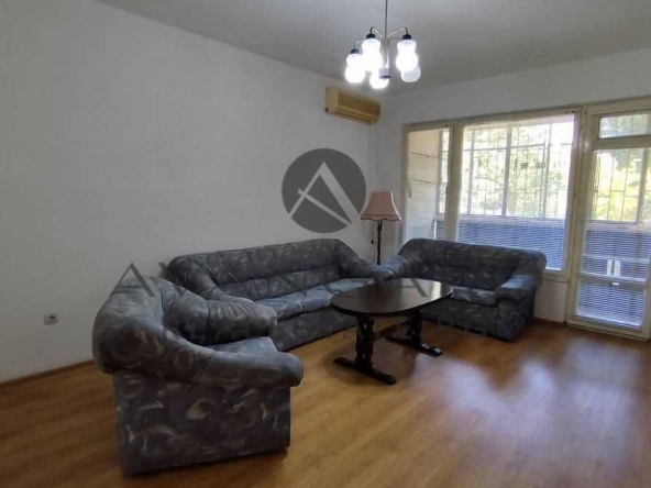 Двустаен апартамент в Пловдив, Кючук Париж - 56 кв.м за 1340 €/кв.м - Снимка #1