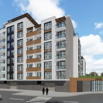 Двустаен апартамент в Пловдив, Гагарин - 72 кв.м за 1051 €/кв.м - Снимка #1