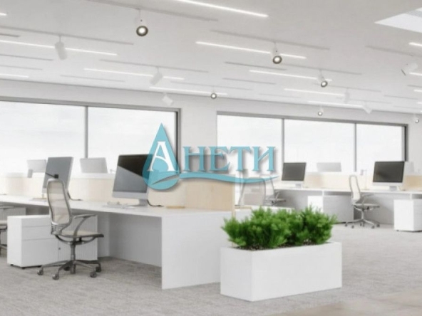 Дава се под наем Магазин в София, Драгалевци - 660 кв.м за 5500 € - Снимка #1