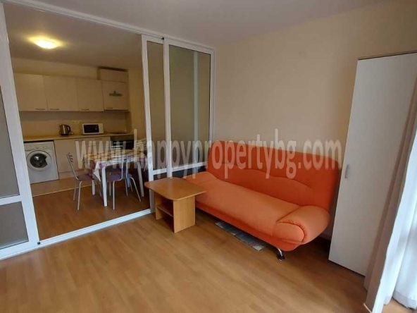 Двустаен апартамент в Свети Влас - 68 кв.м за 1015 €/кв.м - Снимка #1