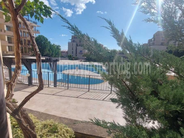 Двустаен апартамент в Свети Влас - 84 кв.м за 822 €/кв.м - Снимка #1