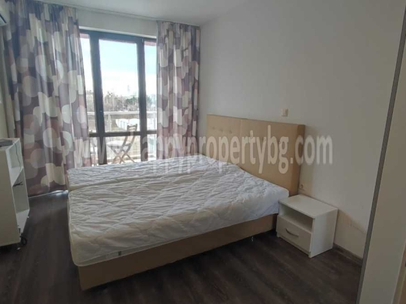 Едностаен апартамент в к.к. Слънчев бряг - 30 кв.м за 1264 €/кв.м - Снимка #1