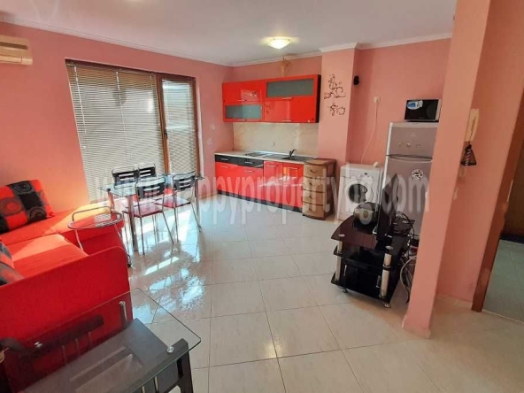 Двустаен апартамент в Свети Влас - 67 кв.м за 978 €/кв.м - Снимка #1