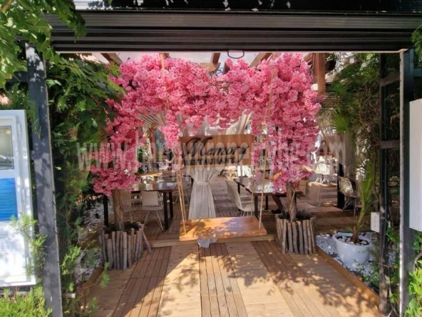 Едностаен апартамент в к.к. Слънчев бряг - 25 кв.м за 1580 €/кв.м - Снимка #1