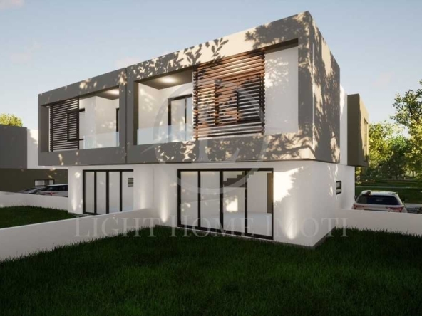 Къща в с. Първенец, Област Пловдив - 171 кв.м за 627 €/кв.м - Снимка #1