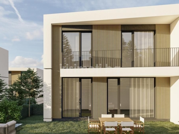 Къща в с. Бистрица, Област София-град - 302 кв.м за 1557 €/кв.м - Снимка #1