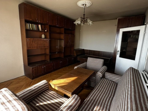 Двустаен апартамент в Шумен, Тракия - 63 кв.м за 1080 €/кв.м - Снимка #1