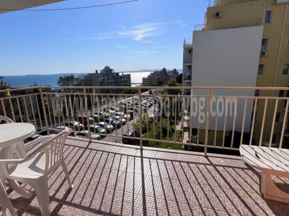 Двустаен апартамент в Свети Влас - 72 кв.м за 1007 €/кв.м - Снимка #1