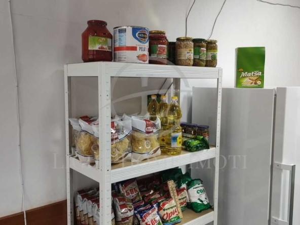 Магазин в Пловдив, Център - 110 кв.м за 5228 €/кв.м - Снимка #1