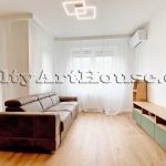 Дава се под наем Тристаен апартамент в София, Симеоново - 121 кв.м за 1200 € - Снимка #1