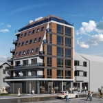 Тристаен апартамент в Варна, Виница - 104 кв.м за 1395 €/кв.м - Снимка #1