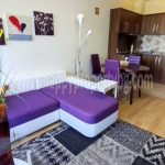 Двустаен апартамент в к.к. Слънчев бряг - 60 кв.м за 1100 €/кв.м - Снимка #1