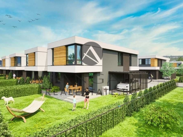 Къща в Пловдив, Тракия - 187 кв.м за 1268 €/кв.м - Снимка #1