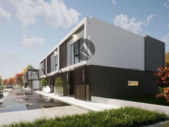 Къща в с. Първенец, Област Пловдив - 148 кв.м за 1014 €/кв.м - Снимка #1