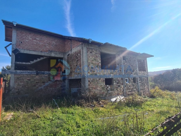 Къща в с. Писменово, Област Бургас - 287 кв.м за 199 €/кв.м - Снимка #1