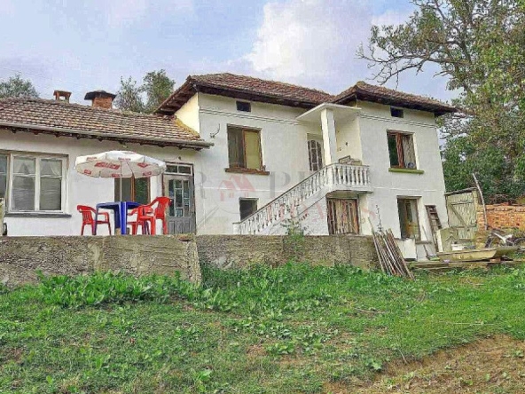 Къща в с. Димча, Област Велико Търново - 100 кв.м за 325 €/кв.м - Снимка #1