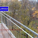 Тристаен апартамент в София, Толстой - 61 кв.м за 1771 €/кв.м - Снимка #1