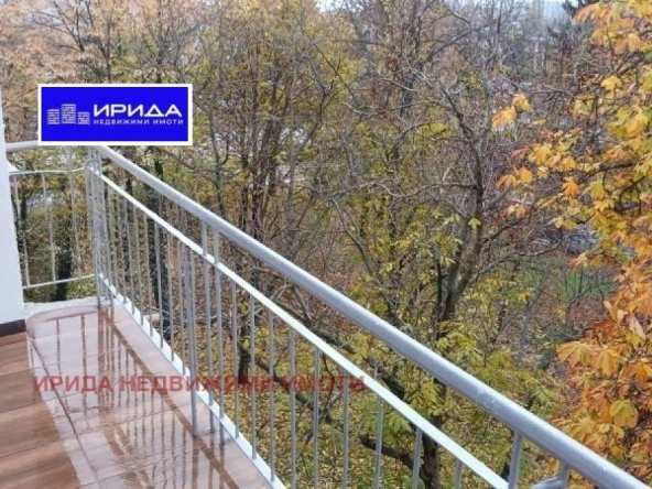 Тристаен апартамент в София, Толстой - 61 кв.м за 1771 €/кв.м - Снимка #1