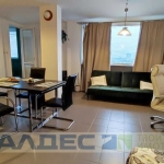 Дава се под наем Двустаен апартамент в София, Център - 55 кв.м за 408 € - Снимка #1