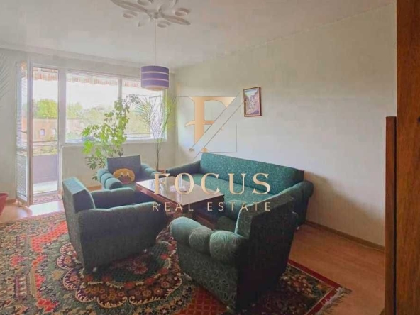 Четиристаен апартамент в Пловдив, Христо Смирненски - 140 кв.м за 1458 €/кв.м - Снимка #1