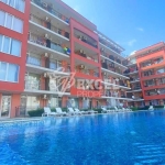 Двустаен апартамент в к.к. Слънчев бряг - 81 кв.м за 680 €/кв.м - Снимка #1