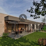 Къща в с. Марково, Област Пловдив - 200 кв.м за 1250 €/кв.м - Снимка #1