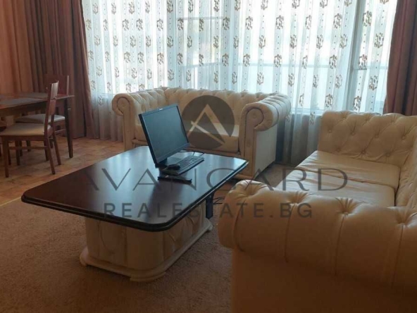 Двустаен апартамент в Пловдив, Кършияка - 80 кв.м за 1600 €/кв.м - Снимка #1