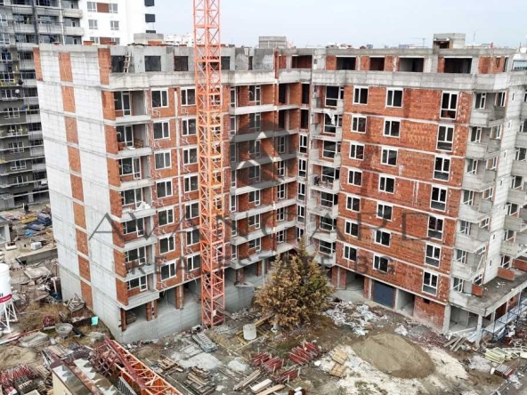 Тристаен апартамент в Пловдив, Тракия - 92 кв.м за 1219 €/кв.м - Снимка #1