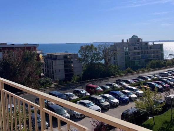 Двустаен апартамент в Свети Влас - 72 кв.м за 1007 €/кв.м - Снимка #1