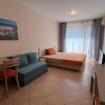 Едностаен апартамент в к.к. Слънчев бряг - 40 кв.м за 1225 €/кв.м - Снимка #1