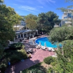 Двустаен апартамент в к.к. Слънчев бряг - 72 кв.м за 1223 €/кв.м - Снимка #1