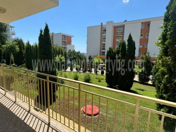 Двустаен апартамент в Свети Влас - 74 кв.м за 933 €/кв.м - Снимка #1