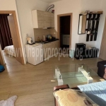 Двустаен апартамент в к.к. Слънчев бряг - 50 кв.м за 1158 €/кв.м - Снимка #1