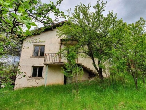 Къща в с. Горна Диканя, Област Перник - 80 кв.м за 432 €/кв.м - Снимка #1