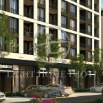 Тристаен апартамент в Пловдив, Тракия - 104 кв.м за 1924 €/кв.м - Снимка #1