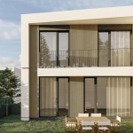 Къща в с. Бистрица, Област София-град - 302 кв.м за 1557 €/кв.м - Снимка #1