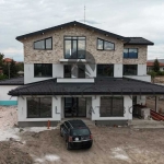 Къща в с. Радиново, Област Пловдив - 600 кв.м за 975 €/кв.м - Снимка #1