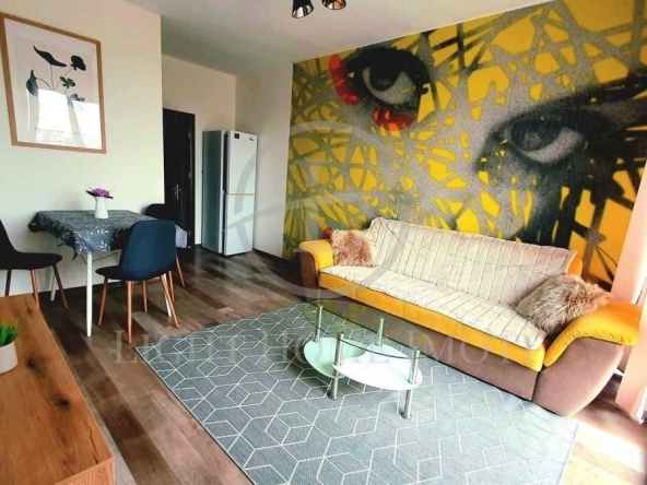 Четиристаен апартамент в Пловдив, Христо Смирненски - 82 кв.м за 1744 €/кв.м - Снимка #1
