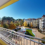 Тристаен апартамент в к.к. Слънчев бряг - 99 кв.м за 960 €/кв.м - Снимка #1