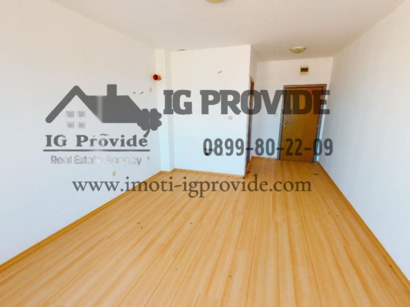 Едностаен апартамент в с. Тънково, Област Бургас - 30 кв.м за 750 €/кв.м - Снимка #1