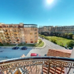 Тристаен апартамент в к.к. Слънчев бряг - 122 кв.м за 779 €/кв.м - Снимка #1