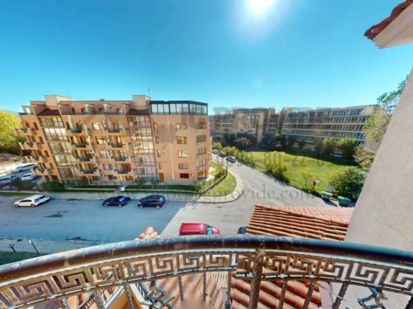 Тристаен апартамент в к.к. Слънчев бряг - 122 кв.м за 779 €/кв.м - Снимка #1