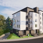 Едностаен апартамент в Приморско - 39 кв.м за 1344 €/кв.м - Снимка #1